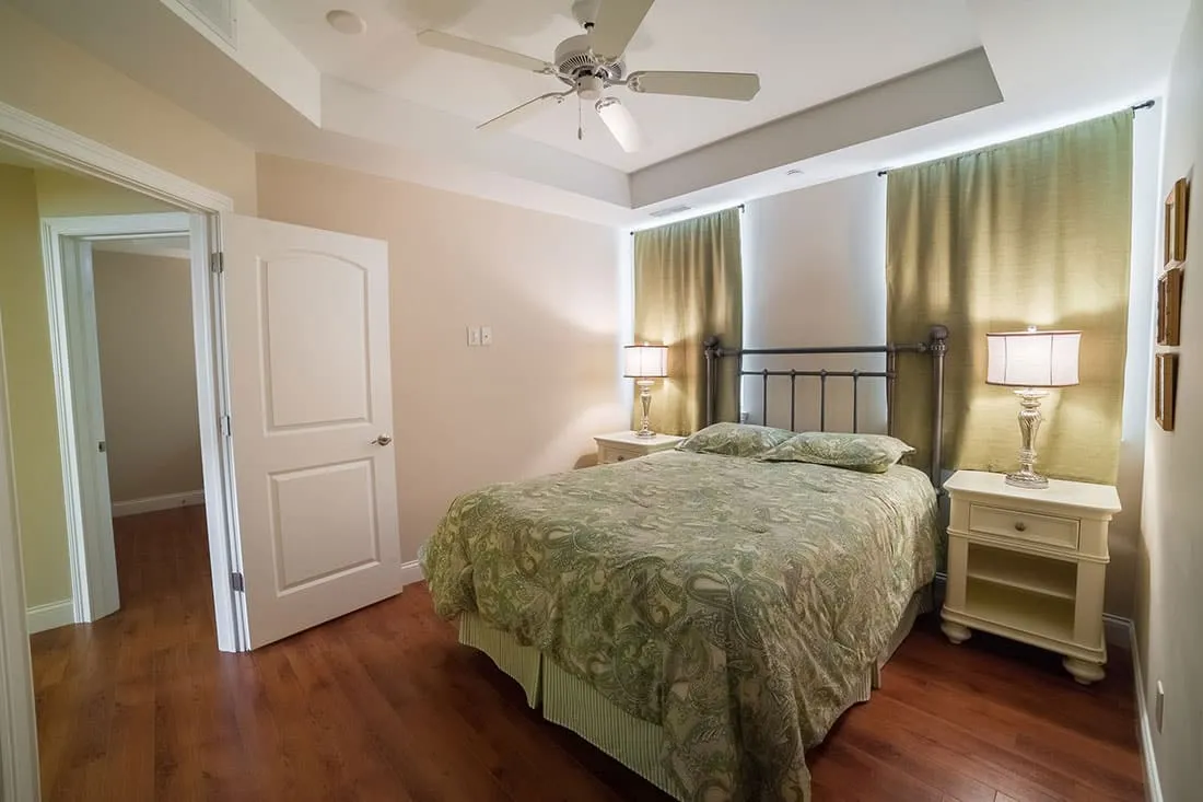 18424 Killeen Bedroom