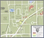 East Campus Village