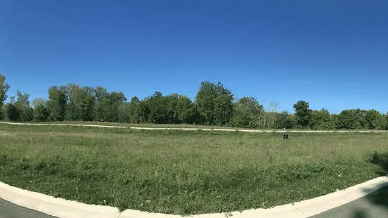 Land Purchased From the City of Goshen
